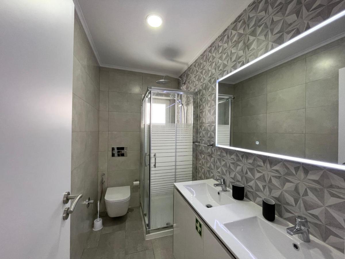 شقة Happy House Barreiro باريرو المظهر الخارجي الصورة